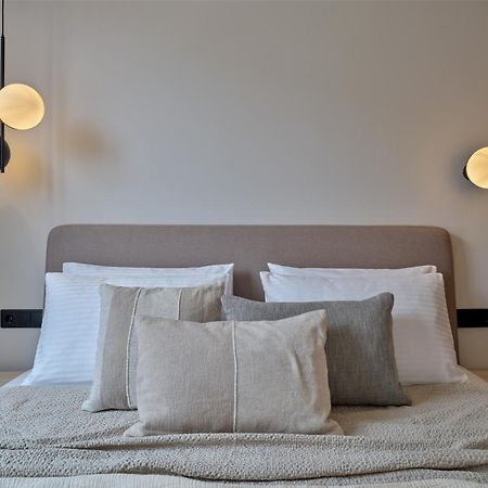 Haya Athens Loftie Suites 外观 照片