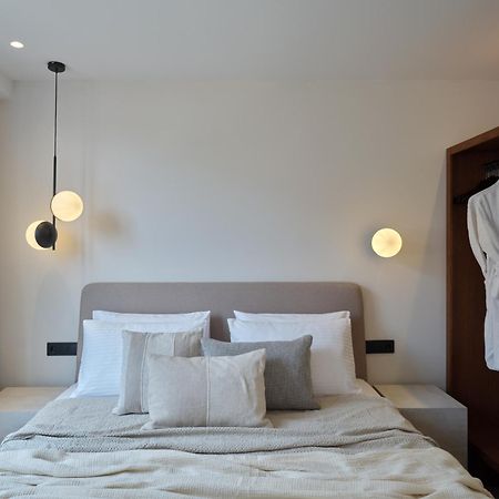 Haya Athens Loftie Suites 外观 照片