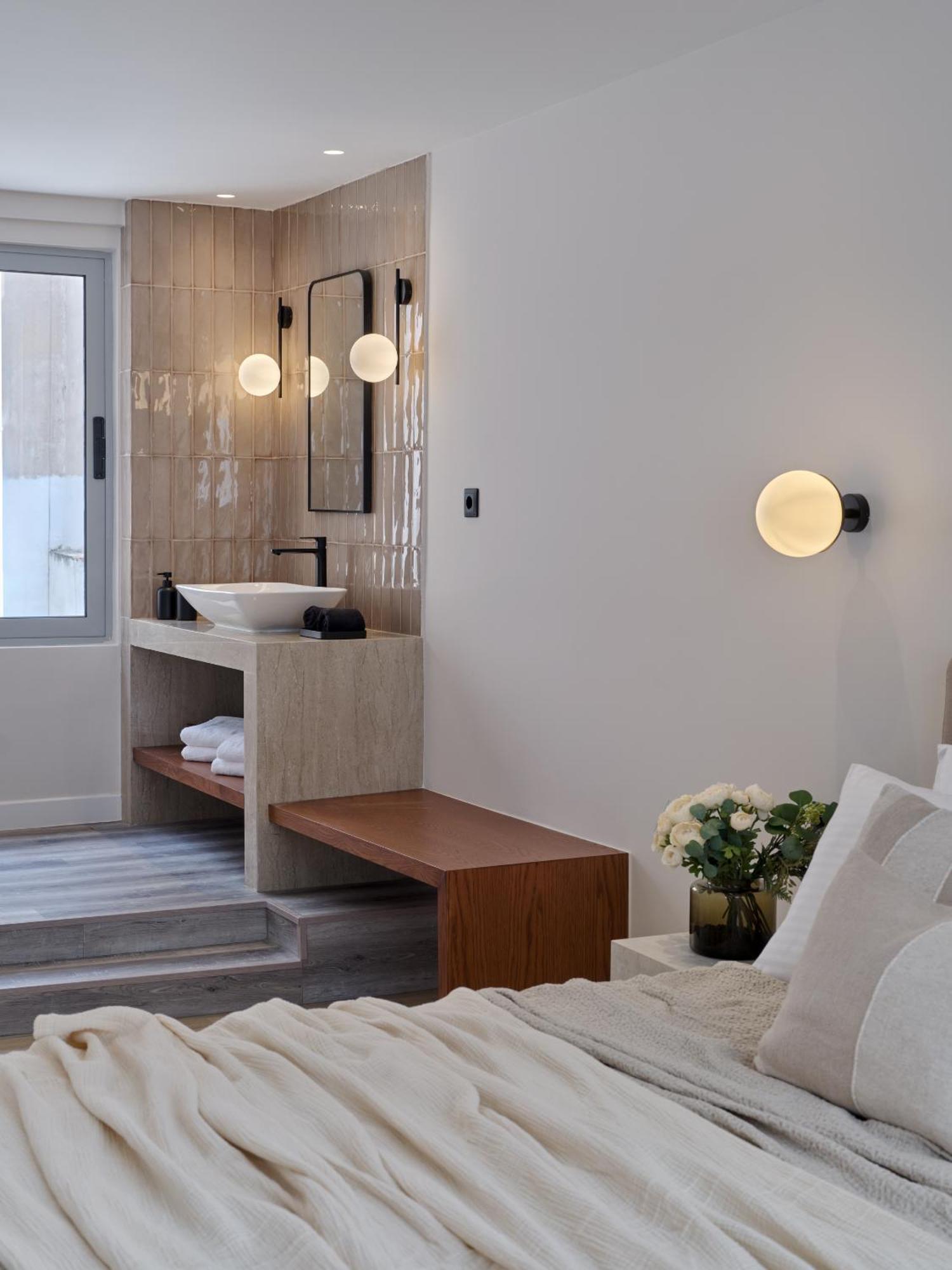 Haya Athens Loftie Suites 外观 照片