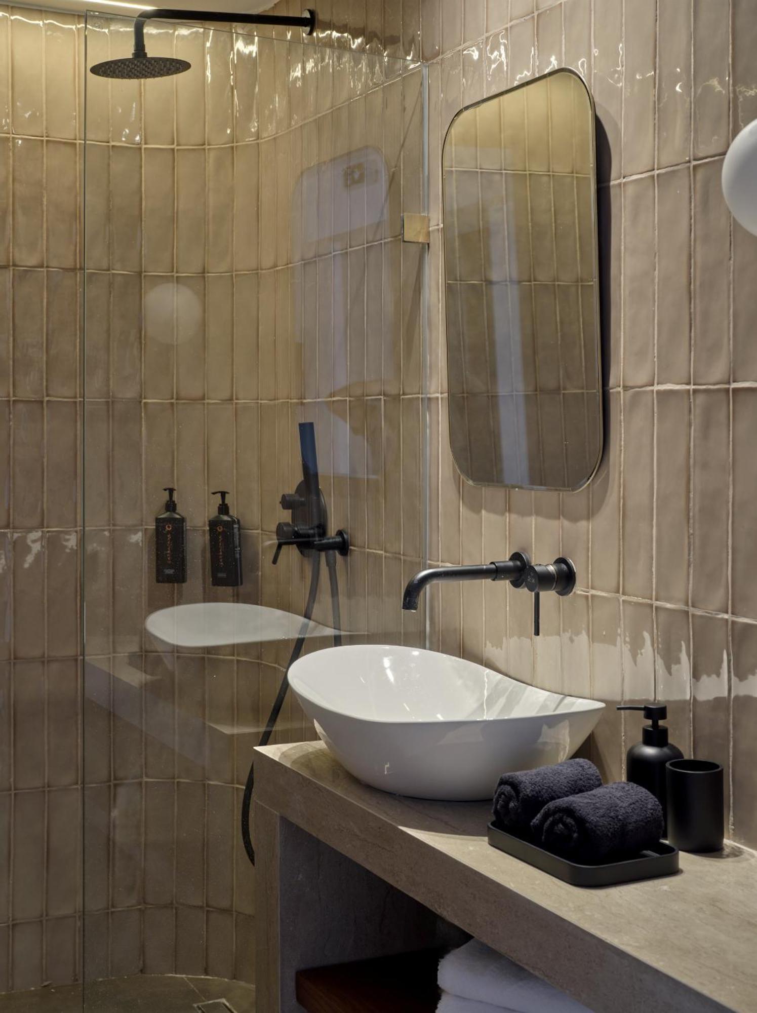 Haya Athens Loftie Suites 外观 照片
