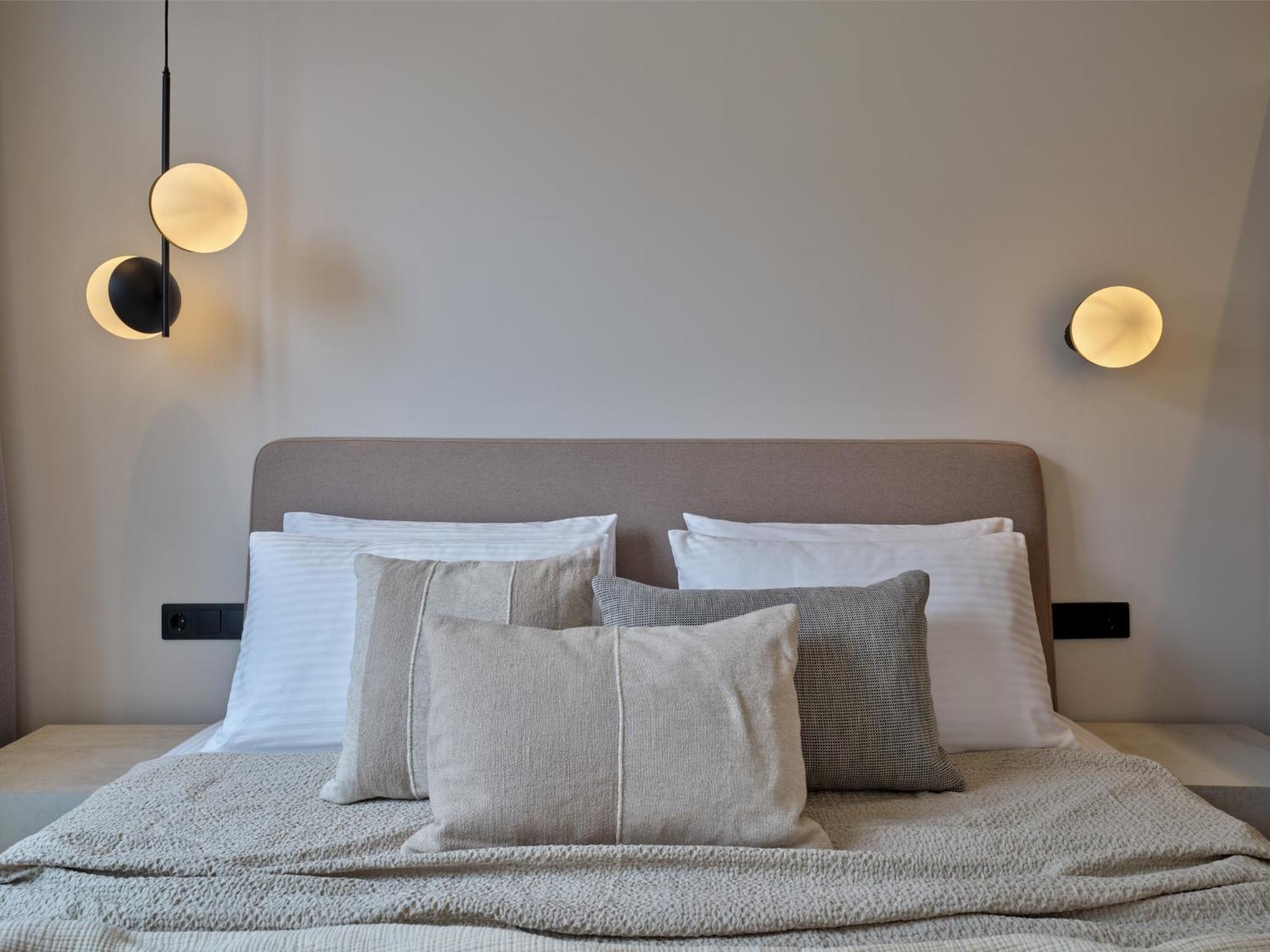 Haya Athens Loftie Suites 外观 照片