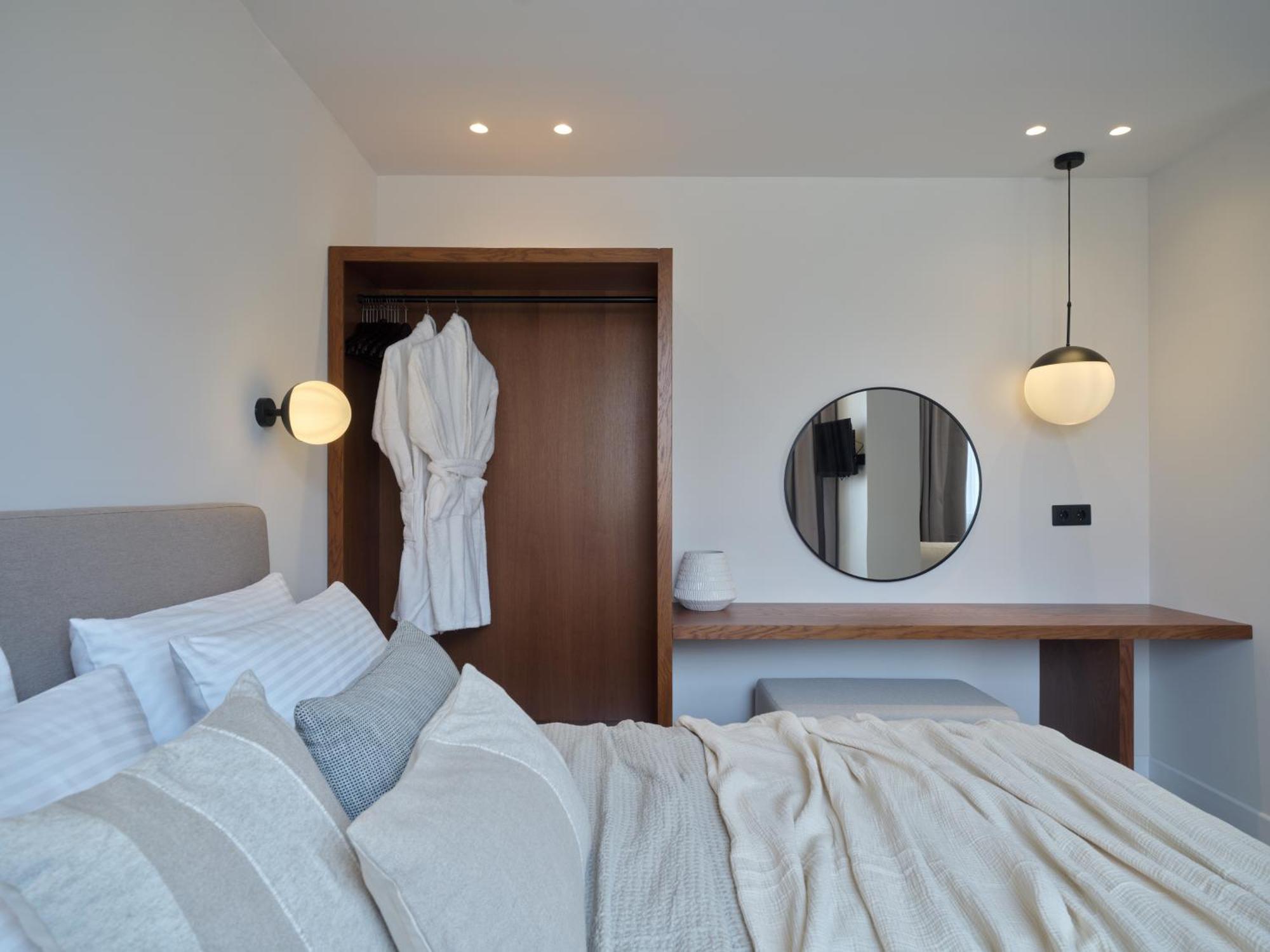 Haya Athens Loftie Suites 外观 照片