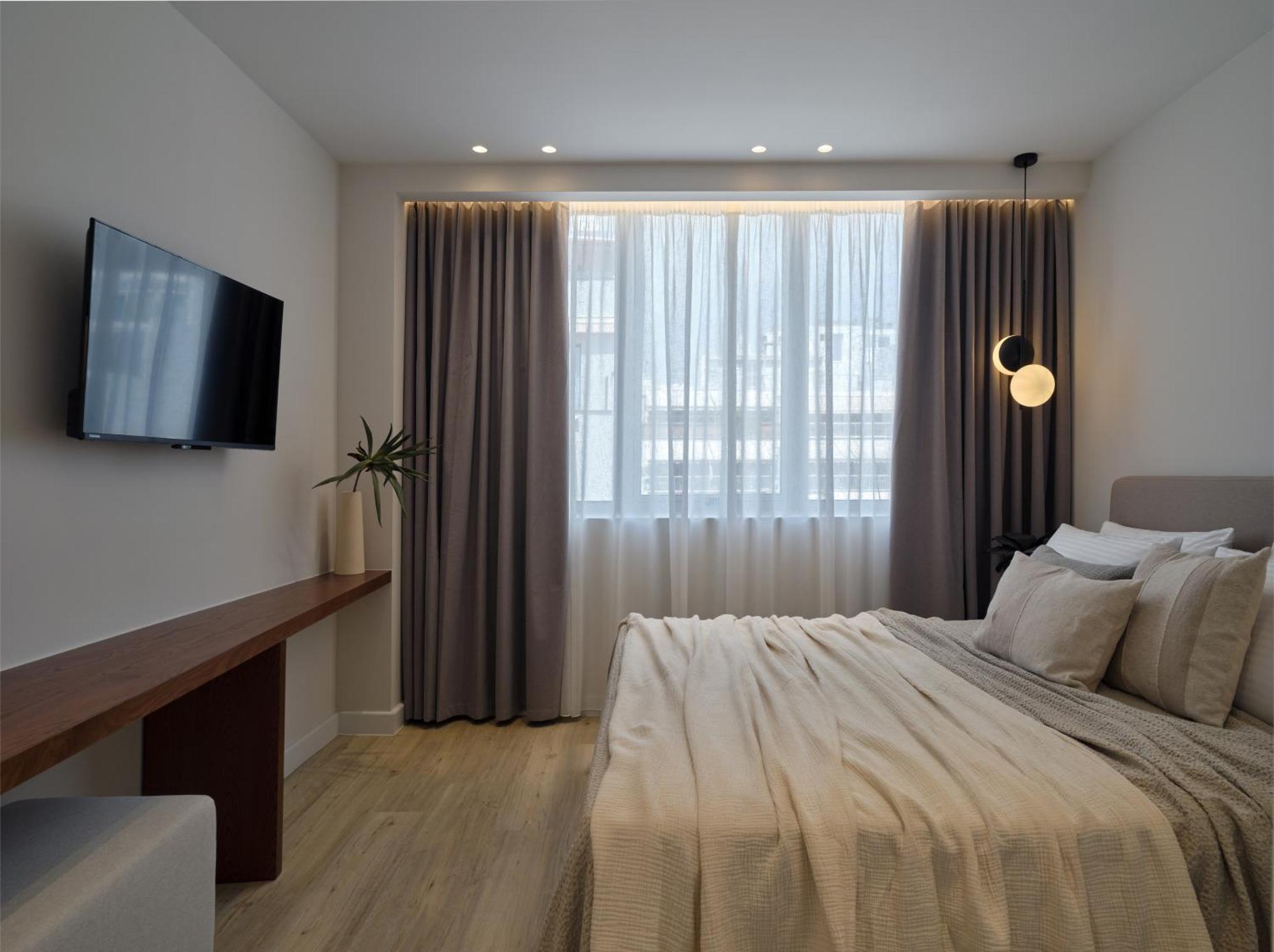 Haya Athens Loftie Suites 外观 照片