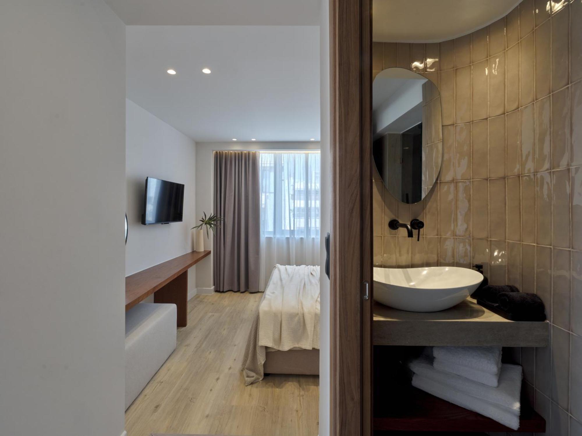 Haya Athens Loftie Suites 外观 照片