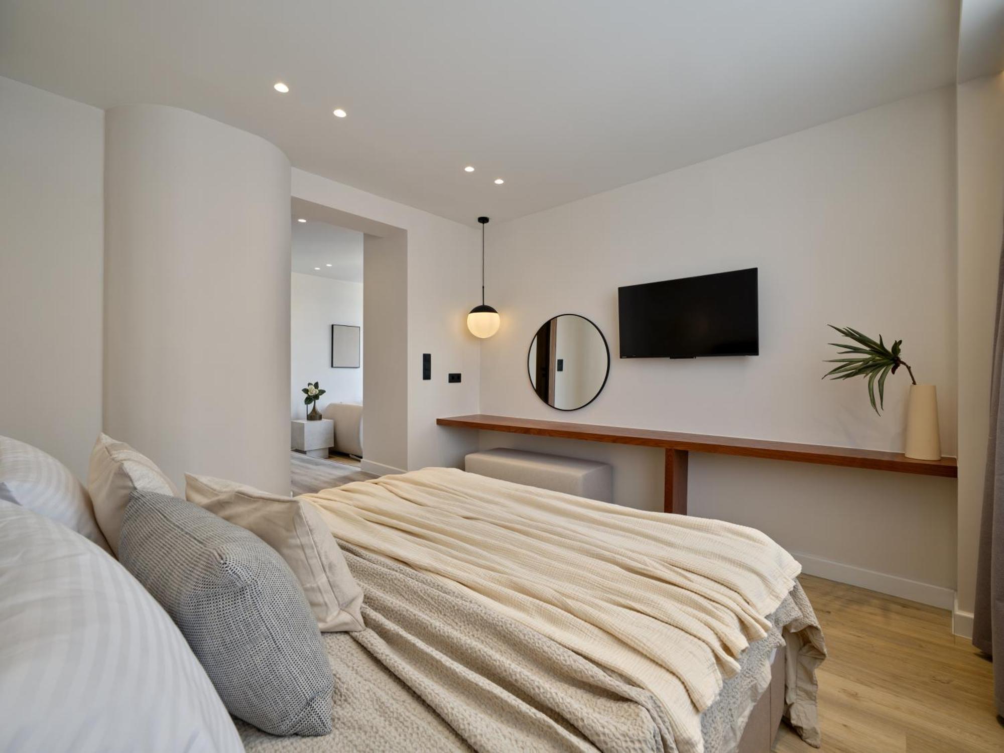 Haya Athens Loftie Suites 外观 照片