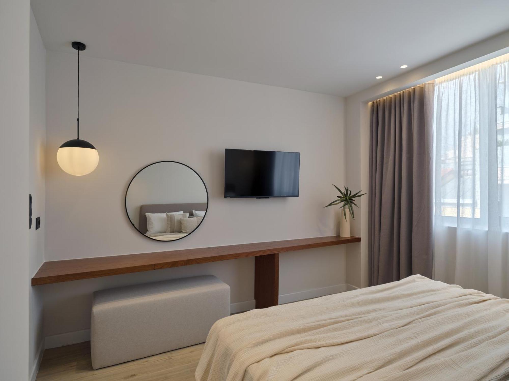 Haya Athens Loftie Suites 外观 照片