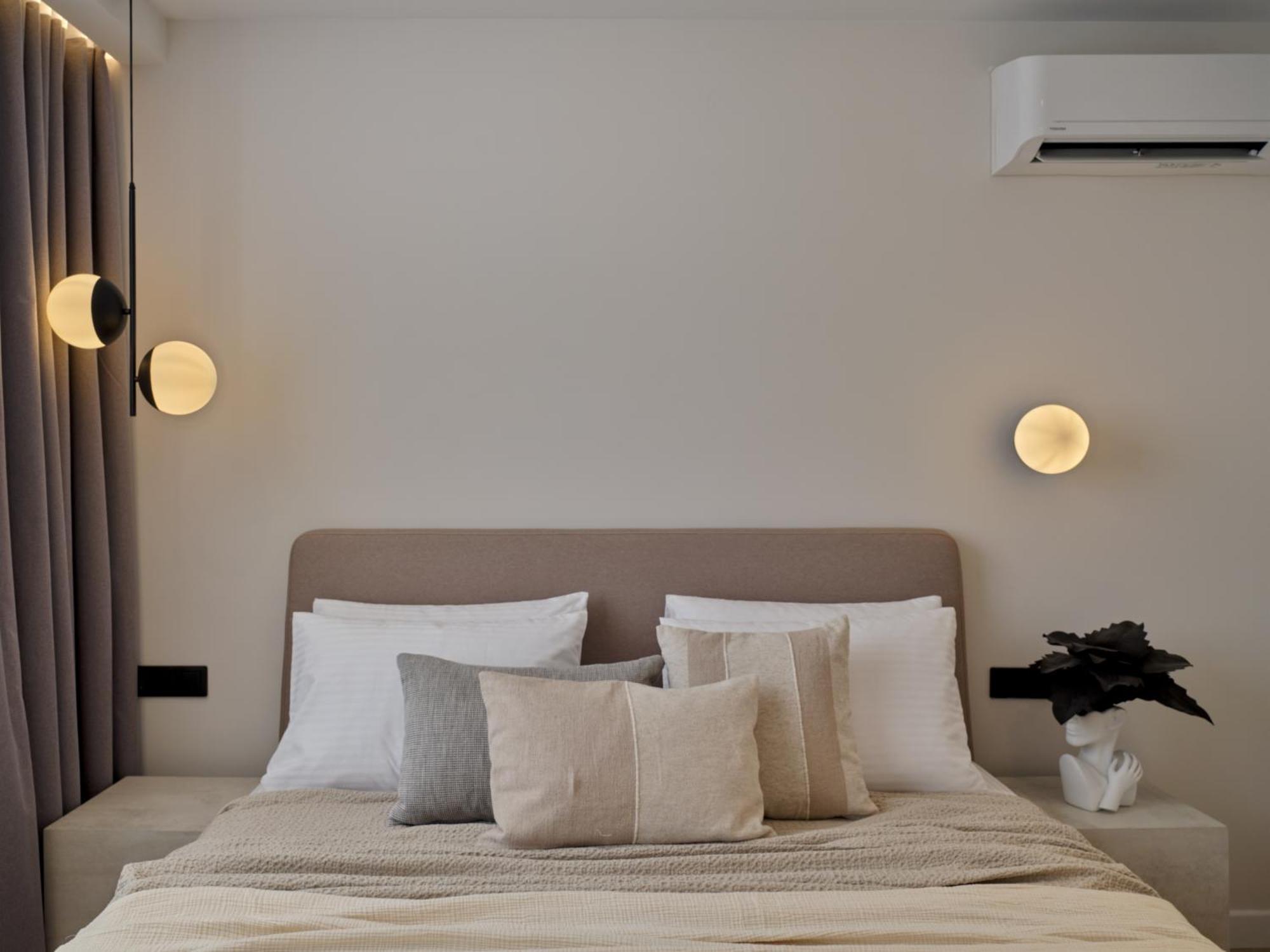 Haya Athens Loftie Suites 外观 照片