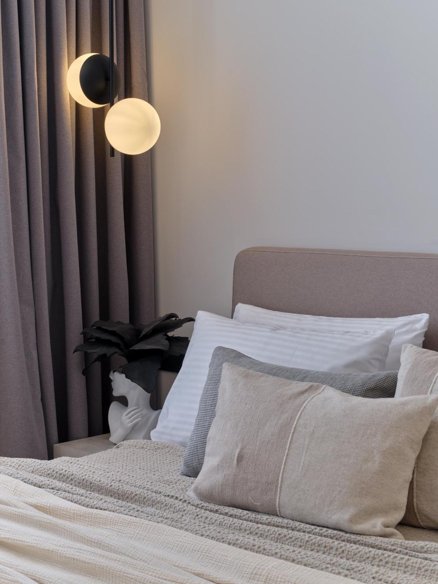 Haya Athens Loftie Suites 外观 照片