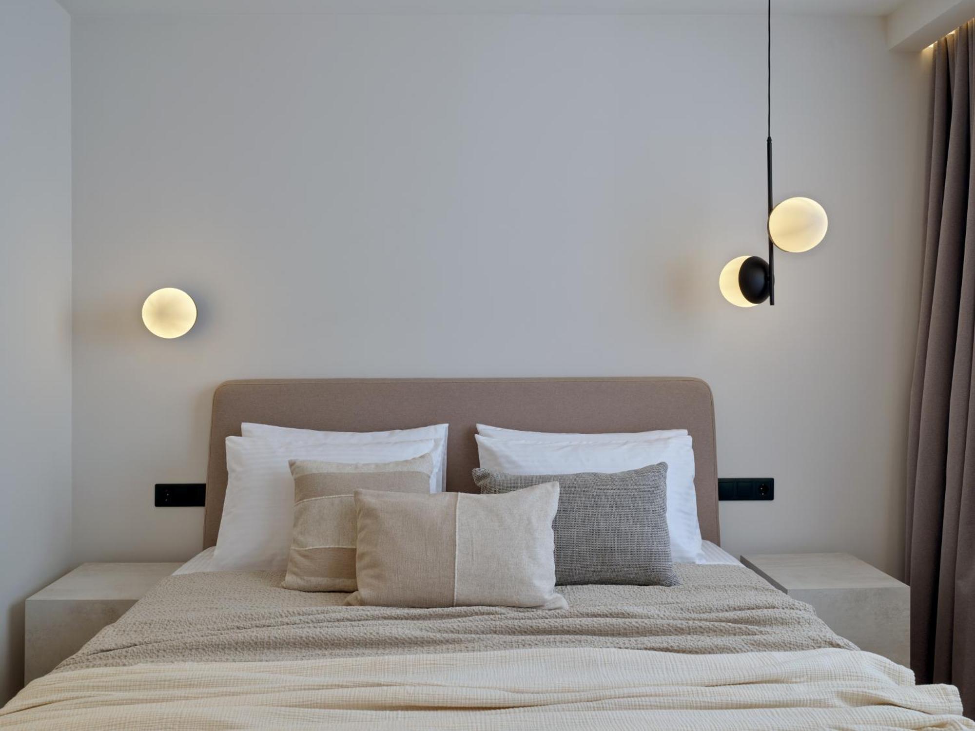 Haya Athens Loftie Suites 外观 照片