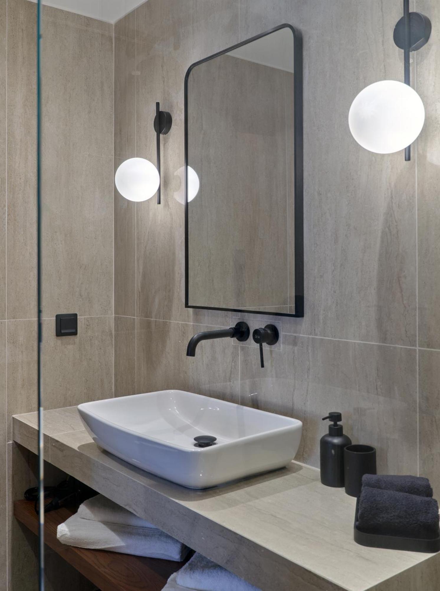 Haya Athens Loftie Suites 外观 照片