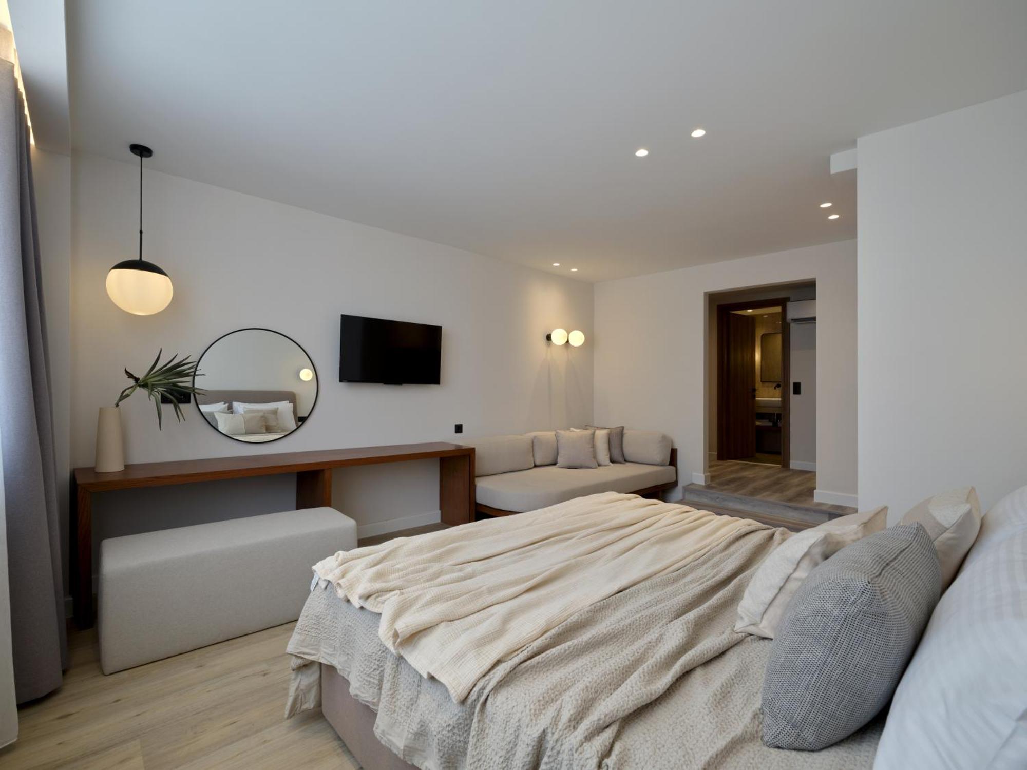 Haya Athens Loftie Suites 外观 照片