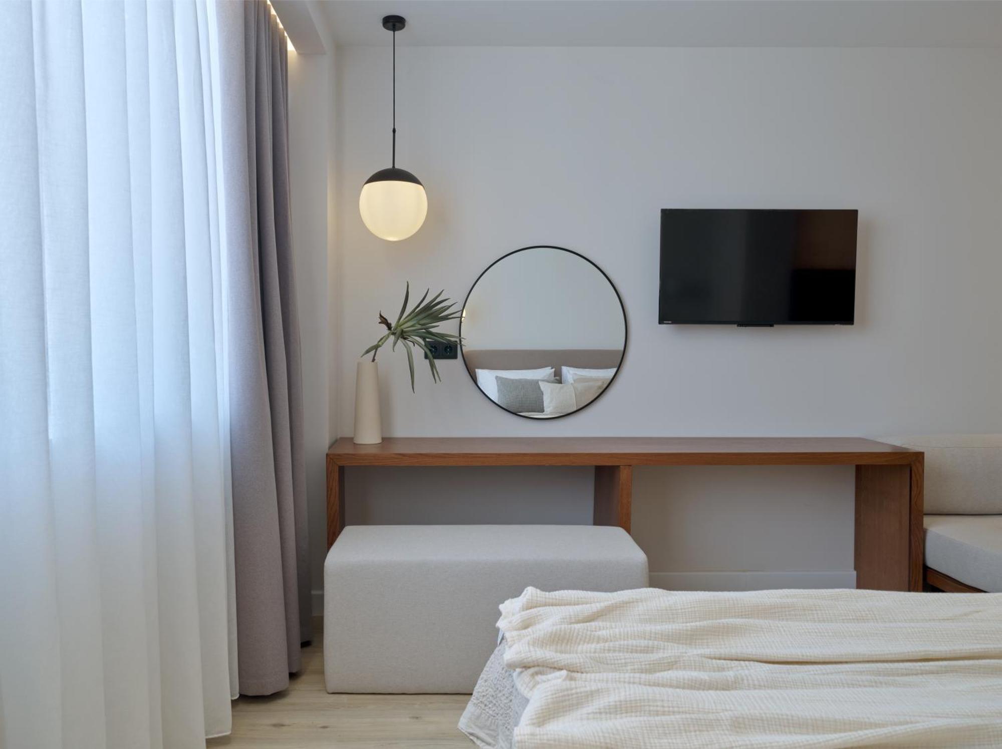 Haya Athens Loftie Suites 外观 照片