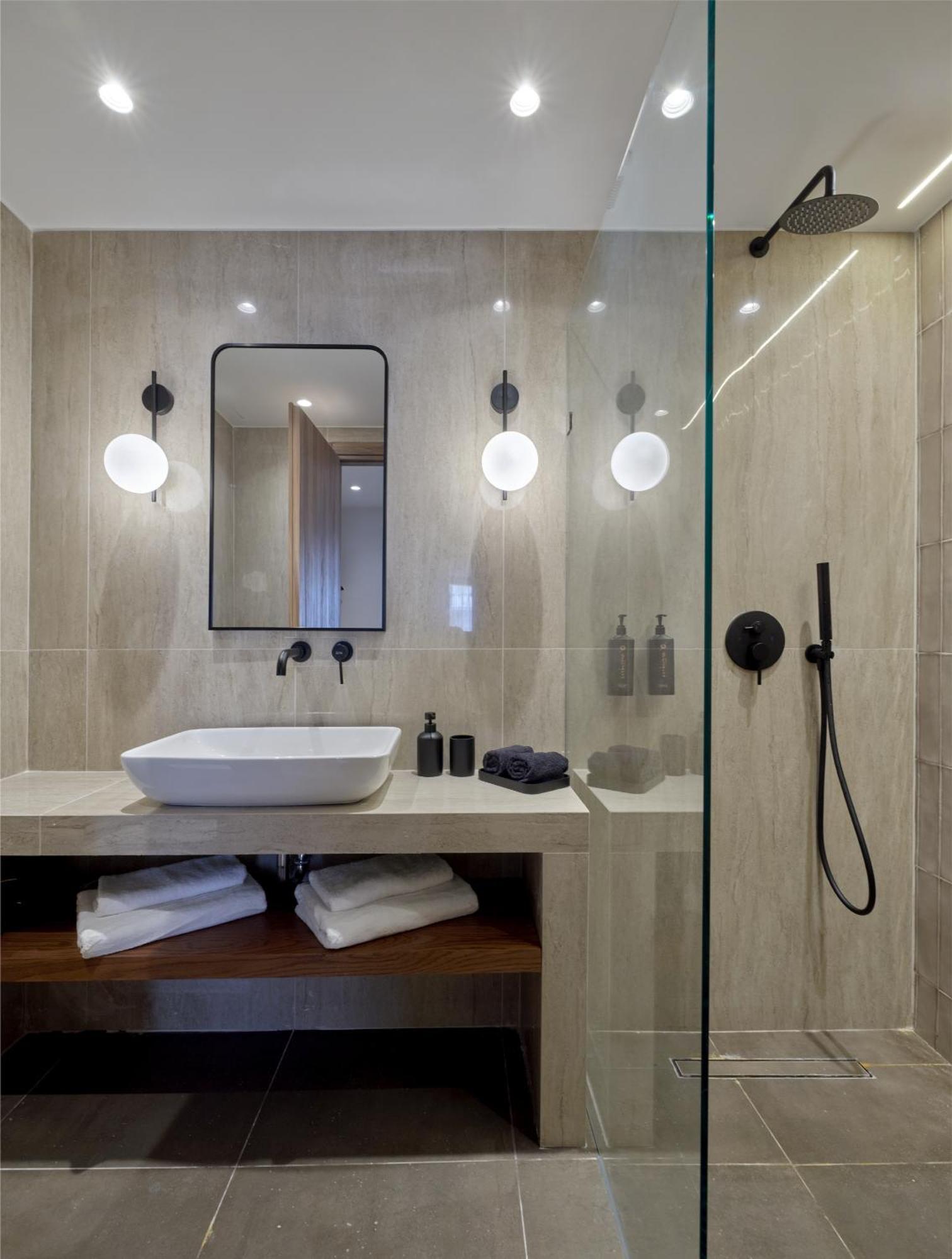 Haya Athens Loftie Suites 外观 照片