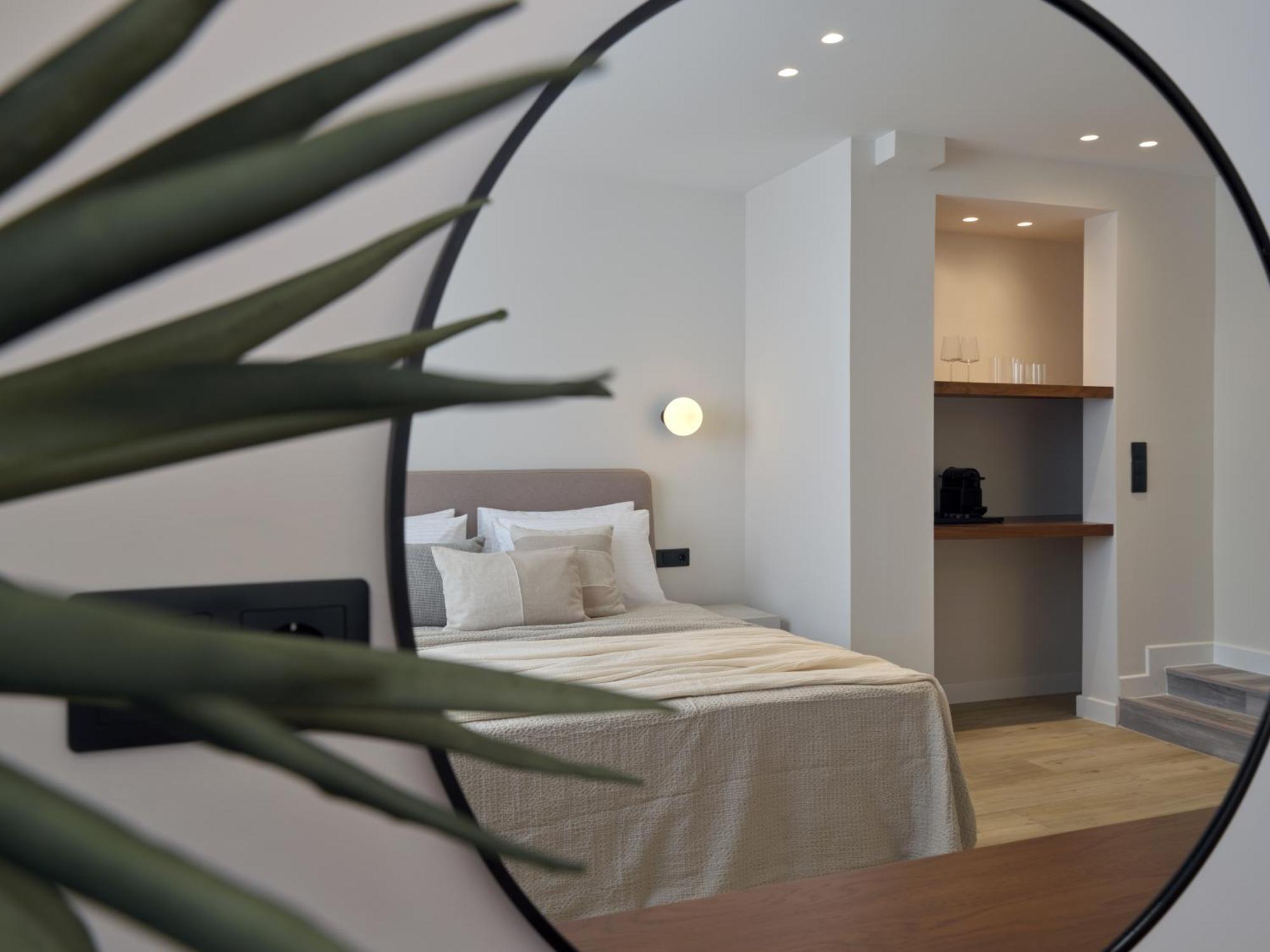 Haya Athens Loftie Suites 外观 照片